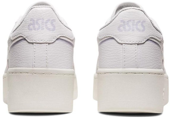 (W) (女性用) ASICS JAPAN S PF Low 'ホワイトパープル' 1202A360-108 1202A360-108 Details for (W) (女性用) ASICS JAPAN S PF Low 'ホワイトパープル' 1202A360-108 1202A360-108