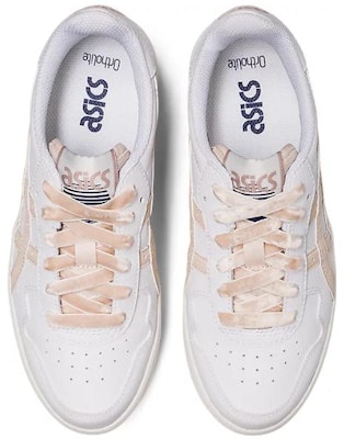 (W) 亚瑟士 Japan S PF Nagino '白色矿物米色' 1202A426-100 Purchase (W) 亚瑟士 Japan S PF Nagino '白色矿物米色' 1202A426-100