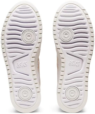 (W) 亚瑟士 Japan S PF Nagino '白色矿物米色' 1202A426-100 Sizing (W) 亚瑟士 Japan S PF Nagino '白色矿物米色' 1202A426-100