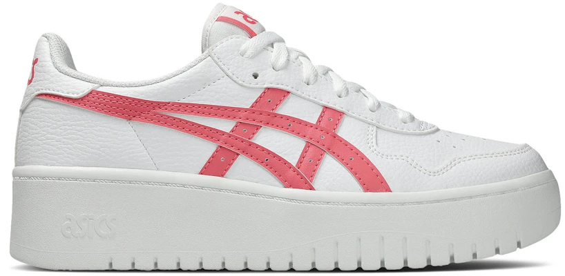 (W) ASICS Japan S PF 白色‘朱槿粉’ 1202A024-140 Buy (W) ASICS Japan S PF 白色‘朱槿粉’ 1202A024-140