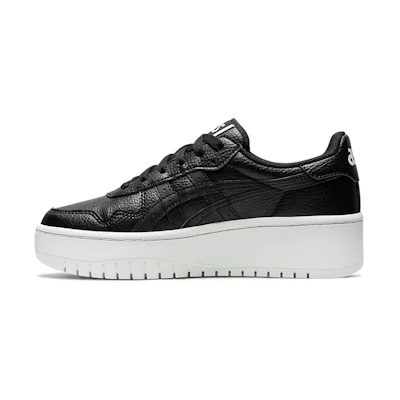 (W) ASICS Japan S Platform 'Black'