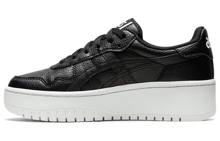 Buy (W) ASICS 日本 S 厚底鞋 '黑色' 1202A024-001