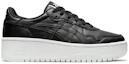 Order (W) ASICS 日本 S 厚底鞋 '黑色' 1202A024-001
