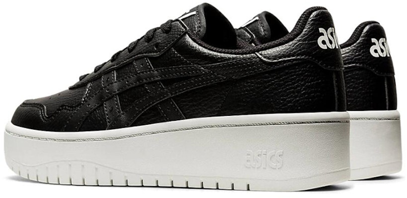 (W) ASICS 日本 S 厚底鞋 '黑色' 1202A024-001 Shop (W) ASICS 日本 S 厚底鞋 '黑色' 1202A024-001