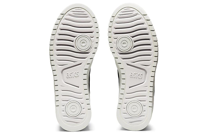 (W) ASICS Japan S Platform 'Black' 圖 6