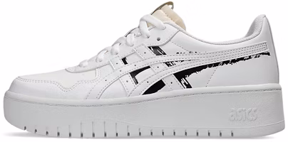 (Women) ASICS Japan S Platform 'Imperfection Pack' 1202A483-100 (Women) ASICS Japan S Platform 'Imperfection Pack' 1202A483-100