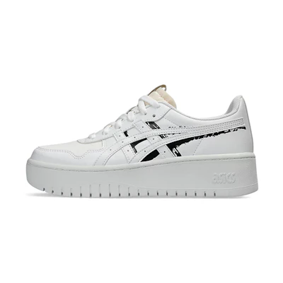 (W) ASICS Japan S Platform 'Imperfection Pack'