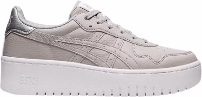 (Women) ASICS Japan S Platform 'Oyster Grey' 1202A024-020 (Women) ASICS Japan S Platform 'Oyster Grey' 1202A024-020
