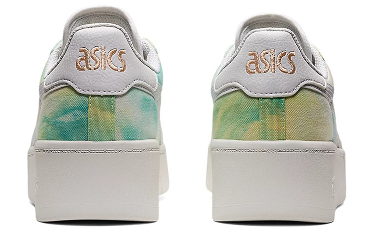 Purchase (W) ASICS Japan S 厚底 '扎染' 1202A336-100