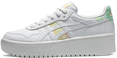 (Women) ASICS Japan S Platform 'Tie Dye' 1202A324-100 (Women) ASICS Japan S Platform 'Tie Dye' 1202A324-100