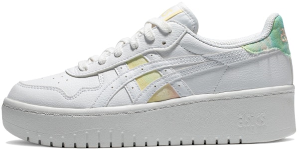 (女性)亞瑟士 Japan S 平底鞋 '綁染' 1202A324-100 Buy (女性)亞瑟士 Japan S 平底鞋 '綁染' 1202A324-100