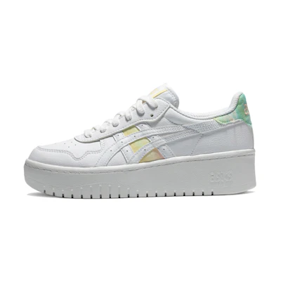 (W) ASICS Japan S Platform 'Tie Dye'