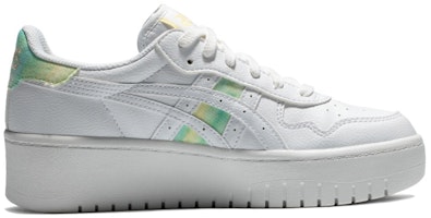 (W) 아식스 재팬 S 플랫폼 '타이다이' (Asikseu Jaepaen S Peulraetpeom 'Taidayi') 1202A324-100 Order (W) 아식스 재팬 S 플랫폼 '타이다이' (Asikseu Jaepaen S Peulraetpeom 'Taidayi') 1202A324-100