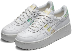 (W) 아식스 재팬 S 플랫폼 '타이다이' (Asikseu Jaepaen S Peulraetpeom 'Taidayi') 1202A324-100 Lookbook (W) 아식스 재팬 S 플랫폼 '타이다이' (Asikseu Jaepaen S Peulraetpeom 'Taidayi') 1202A324-100