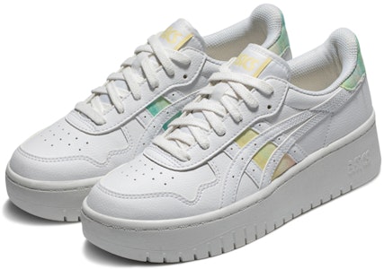 (女性)亞瑟士 Japan S 平底鞋 '綁染' 1202A324-100 Lookbook (女性)亞瑟士 Japan S 平底鞋 '綁染' 1202A324-100