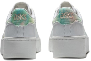 (W) 아식스 재팬 S 플랫폼 '타이다이' (Asikseu Jaepaen S Peulraetpeom 'Taidayi') 1202A324-100 Purchase (W) 아식스 재팬 S 플랫폼 '타이다이' (Asikseu Jaepaen S Peulraetpeom 'Taidayi') 1202A324-100