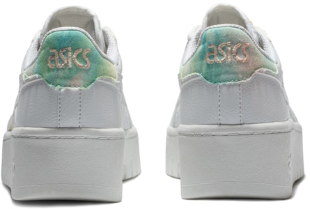 (女性)亞瑟士 Japan S 平底鞋 '綁染' 1202A324-100 Purchase (女性)亞瑟士 Japan S 平底鞋 '綁染' 1202A324-100