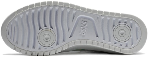 (W) 아식스 재팬 S 플랫폼 '타이다이' (Asikseu Jaepaen S Peulraetpeom 'Taidayi') 1202A324-100 Details for (W) 아식스 재팬 S 플랫폼 '타이다이' (Asikseu Jaepaen S Peulraetpeom 'Taidayi') 1202A324-100