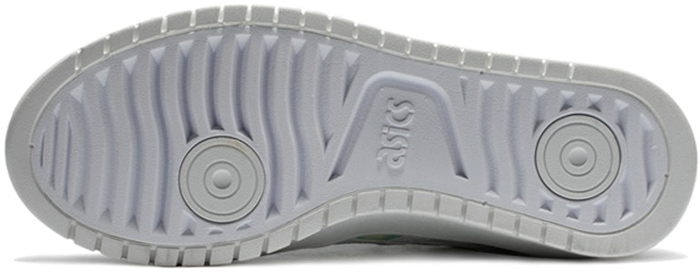 (女性)亞瑟士 Japan S 平底鞋 '綁染' 1202A324-100 Details for (女性)亞瑟士 Japan S 平底鞋 '綁染' 1202A324-100