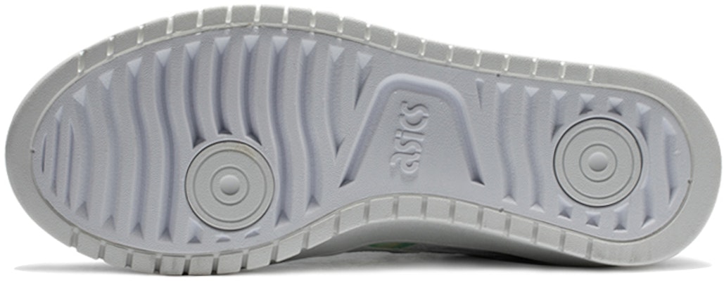 (Women) ASICS Japan S Platform 'Tie Dye' 1202A324-100 Details for (Women) ASICS Japan S Platform 'Tie Dye' 1202A324-100