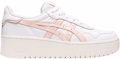 (Women) ASICS Japan S Platform 'White Breeze' 1202A322-101 (Women) ASICS Japan S Platform 'White Breeze' 1202A322-101