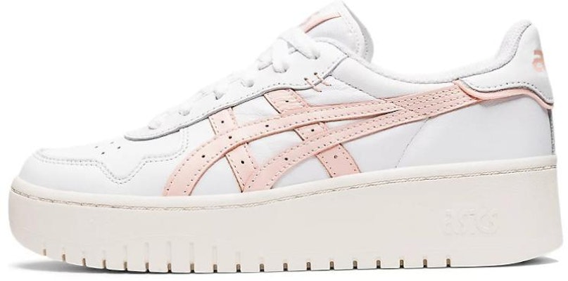 (Women) ASICS Japan S Platform 'White Breeze' 1202A322-101 Buy (Women) ASICS Japan S Platform 'White Breeze' 1202A322-101