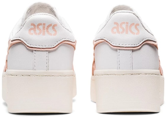 (Women) ASICS Japan S Platform 'White Breeze' 1202A322-101 Purchase (Women) ASICS Japan S Platform 'White Breeze' 1202A322-101