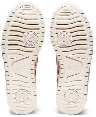 (Women) ASICS Japan S Platform 'White Breeze' 1202A322-101 Details for (Women) ASICS Japan S Platform 'White Breeze' 1202A322-101