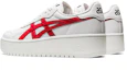 Shop (W) ASICS Japan S Platform 'Putih Merah Klasik' 1202A024-101