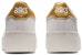 (W) ASICS Japan S Platform 'Putih Emas' 1202A302-100
