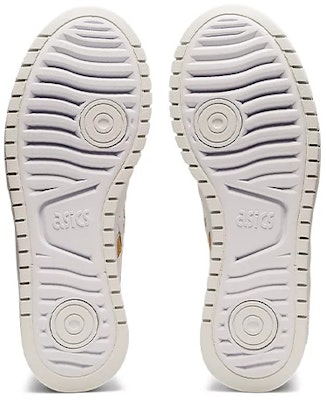 (Women) ASICS Japan S Platform 'White Gold' 1202A302-100 Details for (Women) ASICS Japan S Platform 'White Gold' 1202A302-100