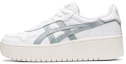 Buy (W) ASICS Japan S Platform ''Blanc Piedmont Gris'' 1202A322-100