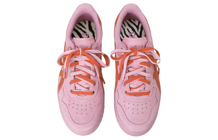 Lookbook (W) ASICS Japan S Platform X Atmos 'Rosa' 1202A330-700