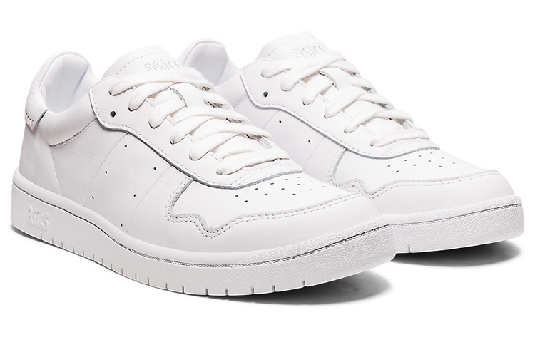 Lookbook (W) ASICS Japan S 高级版‘白蓝’ 1202A116-100