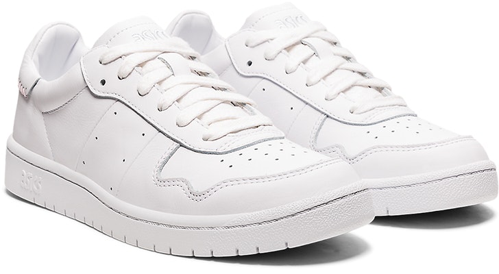 (W) ASICS Japan S 高级版‘白蓝’ 1202A116-100 Lookbook (W) ASICS Japan S 高级版‘白蓝’ 1202A116-100