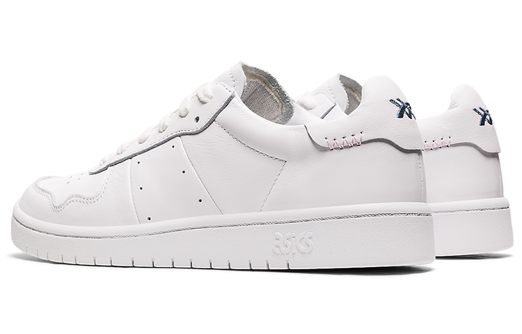 Shop (W) ASICS Japan S 高级版‘白蓝’ 1202A116-100