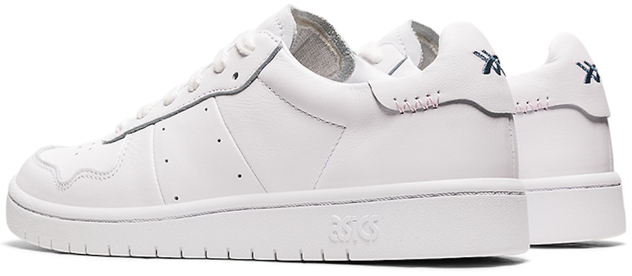 (W) ASICS Japan S 高级版‘白蓝’ 1202A116-100 Shop (W) ASICS Japan S 高级版‘白蓝’ 1202A116-100