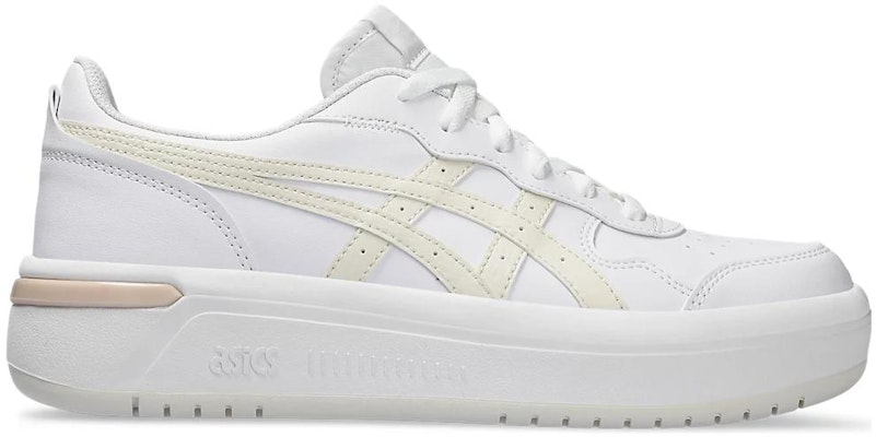 (W) ASICS Japan S ST 'Putih Birch' 1203A289-102 Order (W) ASICS Japan S ST 'Putih Birch' 1203A289-102