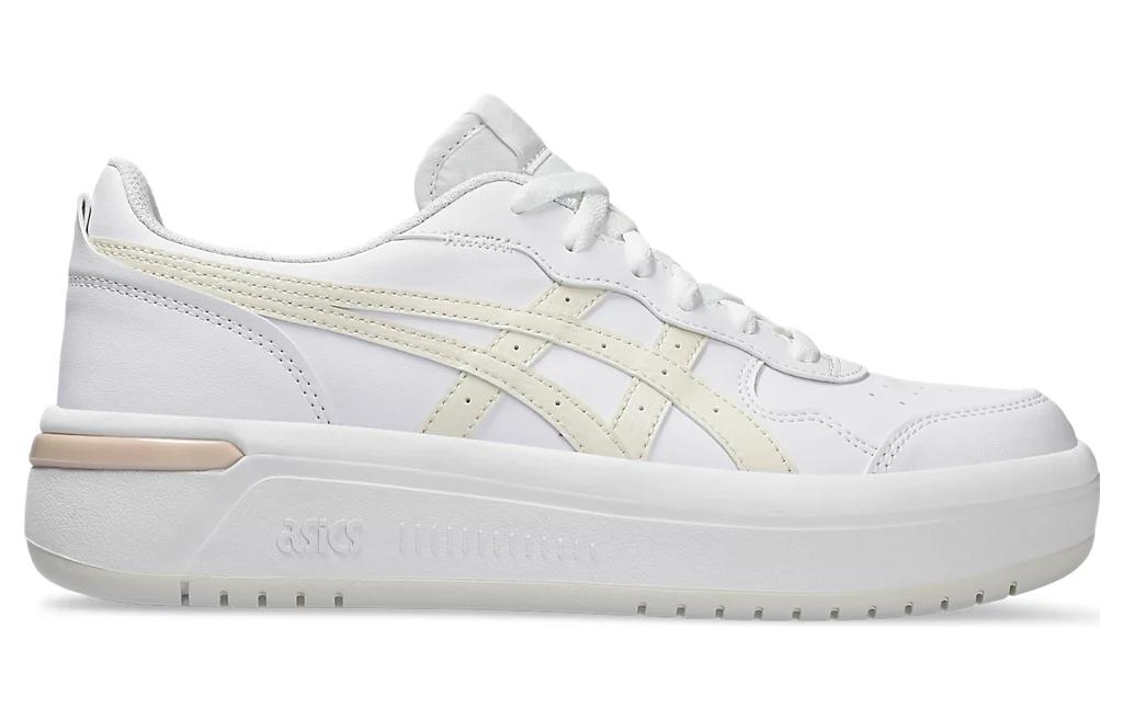 Order (W) ASICS Japan S ST 'Putih Birch' 1203A289-102