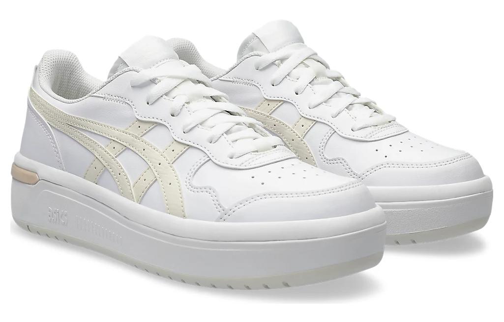 Lookbook (W) ASICS Japan S ST 'Putih Birch' 1203A289-102