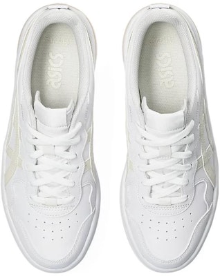 (W) ASICS Japan S ST 'Putih Birch' 1203A289-102 Shop (W) ASICS Japan S ST 'Putih Birch' 1203A289-102