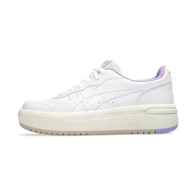 ASICS Japan S ST 'White Digital Violet'