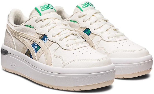 (Women) ASICS Japan S ST 'Winter Garden Pack' 1202A438-100 Lookbook (Women) ASICS Japan S ST 'Winter Garden Pack' 1202A438-100