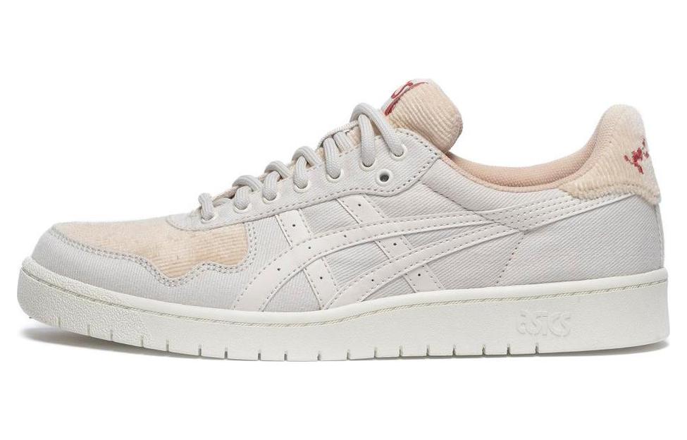 Buy Zee Dog x Asics JAPAN S 防滑耐磨 低筒 滑板鞋 女款 白色