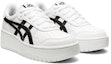 Lookbook (W) ASICS Japas S Plataforma 'Blanco Negro' 1202A024-100