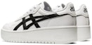 Shop (W) ASICS Japas S Plataforma 'Blanco Negro' 1202A024-100