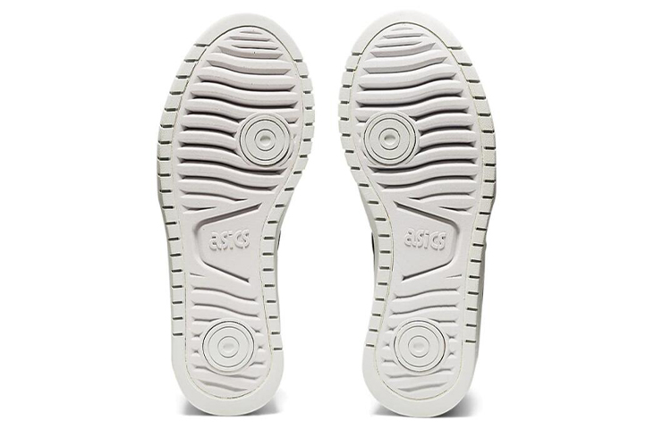 Details for (W) ASICS Japas S Plataforma 'Blanco Negro' 1202A024-100