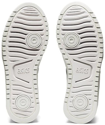 (W) ASICS Japas S Plataforma 'Blanco Negro' 1202A024-100 Details for (W) ASICS Japas S Plataforma 'Blanco Negro' 1202A024-100