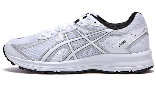 (W) 아식스 족 100 S '화이트 블랙' 1201A556-100 Buy (W) 아식스 족 100 S '화이트 블랙' 1201A556-100