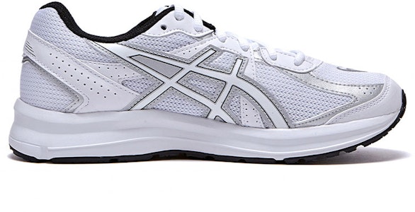 (W) 아식스 족 100 S '화이트 블랙' 1201A556-100 Order (W) 아식스 족 100 S '화이트 블랙' 1201A556-100